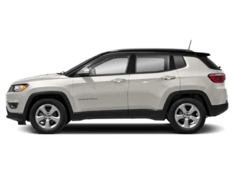 Photos of 2019 Jeep Compass Limited 4x4 for sale in Kansas City, MO at Cable Dahmer Chrysler Dodge Jeep Ram of Kansas City
