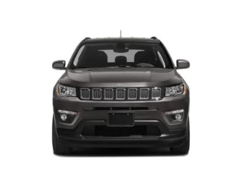 More photos of 2019 Jeep Compass Limited 4x4 at Cable Dahmer Chrysler Dodge Jeep Ram of Kansas City, MO