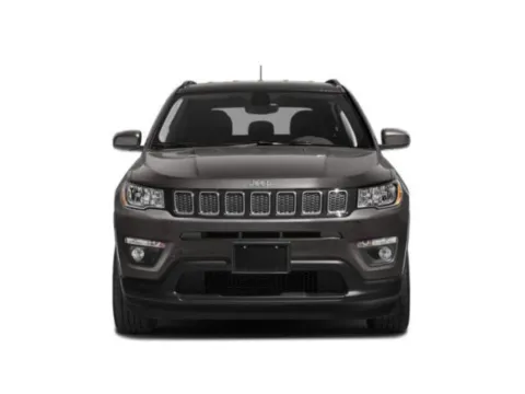 More photos of 2019 Jeep Compass Limited 4x4 at Cable Dahmer Chrysler Dodge Jeep Ram of Kansas City, MO