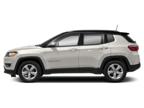 Photos of 2019 Jeep Compass Limited 4x4 for sale in Kansas City, MO at Cable Dahmer Chrysler Dodge Jeep Ram of Kansas City