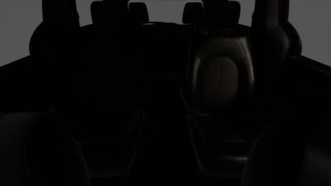 Another view of 2026 Chrysler Pacifica Select for sale in Kansas City, MO at Cable Dahmer Chrysler Dodge Jeep Ram of Kansas City