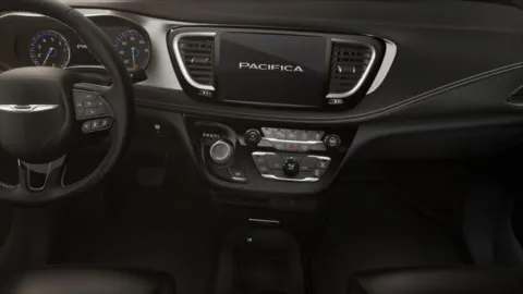 More photos of 2026 Chrysler Pacifica Select at Cable Dahmer Chrysler Dodge Jeep Ram of Kansas City, MO