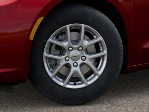 More photos of 2026 Chrysler Pacifica PACIFICA SELECT at Cable Dahmer Chrysler Dodge Jeep Ram of Kansas City, MO