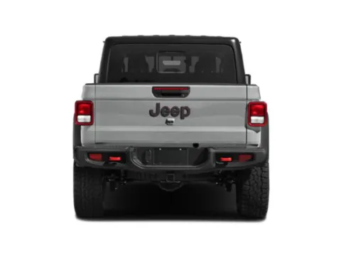 More photos of 2023 Jeep Gladiator Rubicon 4x4 at Cable Dahmer Chrysler Dodge Jeep Ram of Kansas City, MO