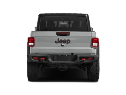 More photos of 2023 Jeep Gladiator Rubicon 4x4 at Cable Dahmer Chrysler Dodge Jeep Ram of Kansas City, MO