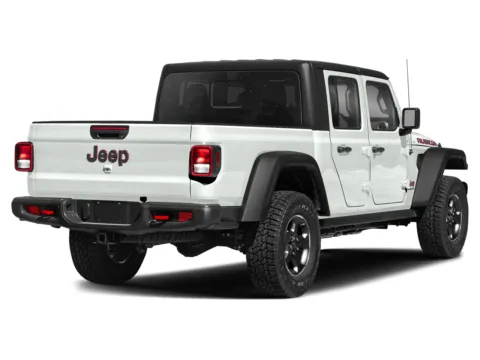 Photos of 2023 Jeep Gladiator Rubicon 4x4 for sale in Kansas City, MO at Cable Dahmer Chrysler Dodge Jeep Ram of Kansas City