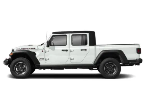 Photos of 2023 Jeep Gladiator Rubicon 4x4 for sale in Kansas City, MO at Cable Dahmer Chrysler Dodge Jeep Ram of Kansas City
