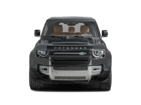 More photos of 2024 Land Rover Defender 110 P525 Carpathian Edition at Cable Dahmer Chrysler Dodge Jeep Ram of Kansas City, MO