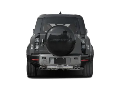 More photos of 2024 Land Rover Defender 110 P525 Carpathian Edition at Cable Dahmer Chrysler Dodge Jeep Ram of Kansas City, MO