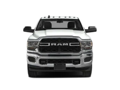 More photos of 2022 RAM 2500 Laramie Crew Cab 4x4 6'4' Box at Cable Dahmer Chrysler Dodge Jeep Ram of Kansas City, MO