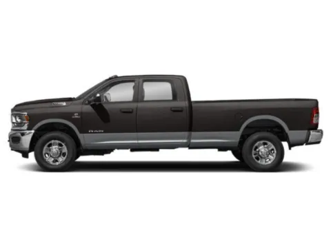 Photos of 2022 RAM 2500 Laramie Crew Cab 4x4 6'4' Box for sale in Kansas City, MO at Cable Dahmer Chrysler Dodge Jeep Ram of Kansas City