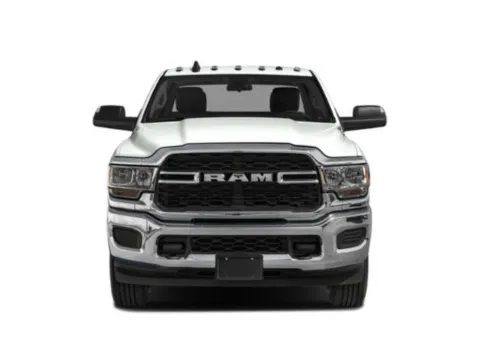 More photos of 2022 RAM 2500 Laramie Crew Cab 4x4 6'4' Box at Cable Dahmer Chrysler Dodge Jeep Ram of Kansas City, MO