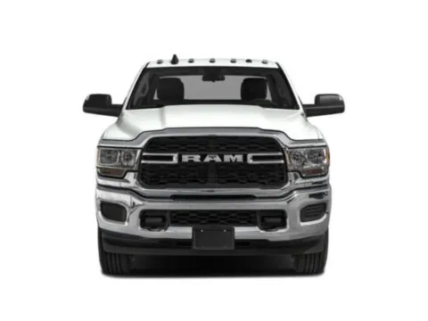 More photos of 2022 RAM 2500 Laramie Crew Cab 4x4 6'4' Box at Cable Dahmer Chrysler Dodge Jeep Ram of Kansas City, MO