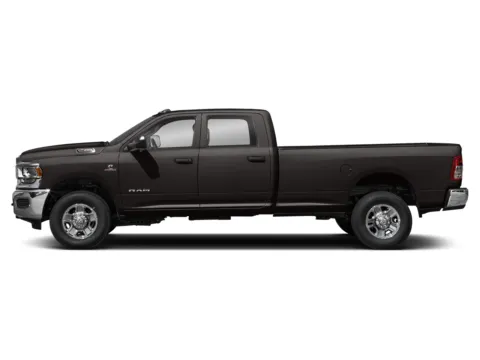 Another view of 2022 RAM 2500 Laramie Crew Cab 4x4 6'4' Box for sale in Kansas City, MO at Cable Dahmer Chrysler Dodge Jeep Ram of Kansas City