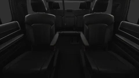 Another view of 2025 Jeep Wagoneer WAGONEER L LIMITED 4X4 for sale in Kansas City, MO at Cable Dahmer Chrysler Dodge Jeep Ram of Kansas City