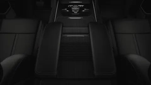 More photos of 2025 Jeep Wagoneer WAGONEER L LIMITED 4X4 at Cable Dahmer Chrysler Dodge Jeep Ram of Kansas City, MO