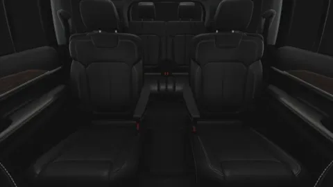 Another view of 2025 Jeep Grand Cherokee GRAND CHEROKEE L LIMITED 4X4 for sale in Kansas City, MO at Cable Dahmer Chrysler Dodge Jeep Ram of Kansas City