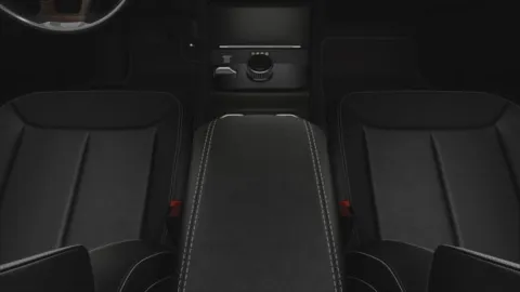 Another view of 2025 Jeep Grand Cherokee GRAND CHEROKEE L LIMITED 4X4 for sale in Kansas City, MO at Cable Dahmer Chrysler Dodge Jeep Ram of Kansas City