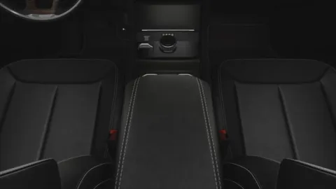 Another view of 2025 Jeep Grand Cherokee GRAND CHEROKEE L LIMITED 4X4 for sale in Kansas City, MO at Cable Dahmer Chrysler Dodge Jeep Ram of Kansas City