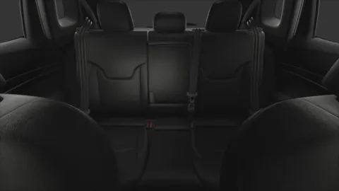 Another view of 2026 Jeep Compass COMPASS LIMITED 4X4 for sale in Kansas City, MO at Cable Dahmer Chrysler Dodge Jeep Ram of Kansas City