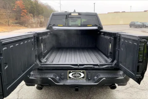 More photos of 2026 RAM Ram 1500 RAM 1500 LIMITED CREW CAB 4X4 5'7' BOX at Cable Dahmer Chrysler Dodge Jeep Ram of Kansas City, MO