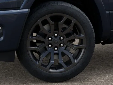 More photos of 2026 RAM Ram 1500 RAM 1500 LIMITED CREW CAB 4X4 5'7' BOX at Cable Dahmer Chrysler Dodge Jeep Ram of Kansas City, MO