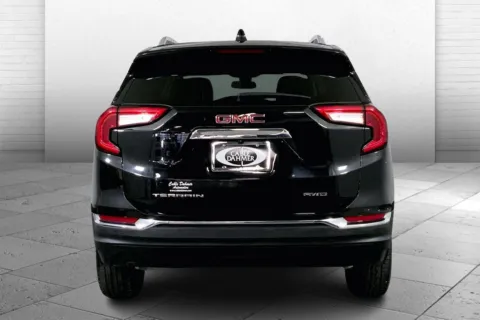 Another view of 2024 GMC Terrain AWD SLT for sale in Kansas City, MO at Cable Dahmer Chrysler Dodge Jeep Ram of Kansas City