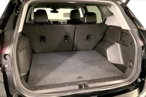 More photos of 2024 GMC Terrain AWD SLT at Cable Dahmer Chrysler Dodge Jeep Ram of Kansas City, MO