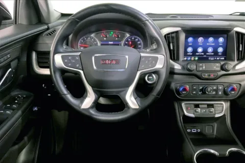 More photos of 2024 GMC Terrain AWD SLT at Cable Dahmer Chrysler Dodge Jeep Ram of Kansas City, MO