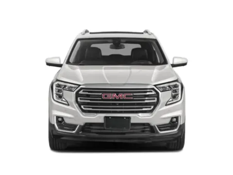 More photos of 2024 GMC Terrain AWD SLT at Cable Dahmer Chrysler Dodge Jeep Ram of Kansas City, MO