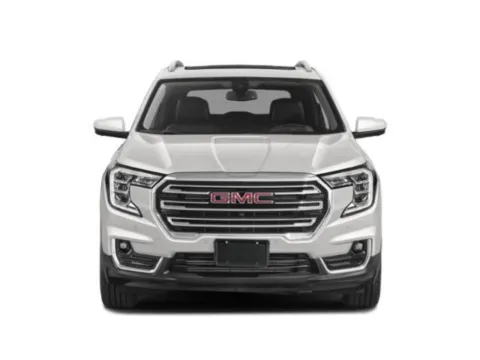 More photos of 2024 GMC Terrain AWD SLT at Cable Dahmer Chrysler Dodge Jeep Ram of Kansas City, MO