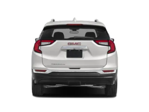 More photos of 2024 GMC Terrain AWD SLT at Cable Dahmer Chrysler Dodge Jeep Ram of Kansas City, MO