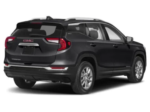 Another view of 2024 GMC Terrain AWD SLT for sale in Kansas City, MO at Cable Dahmer Chrysler Dodge Jeep Ram of Kansas City