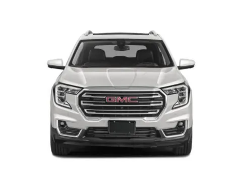 More photos of 2024 GMC Terrain AWD SLT at Cable Dahmer Chrysler Dodge Jeep Ram of Kansas City, MO