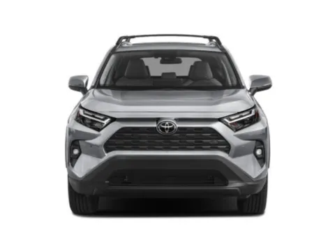 More photos of 2025 Toyota RAV4 XLE at Cable Dahmer Chrysler Dodge Jeep Ram of Kansas City, MO