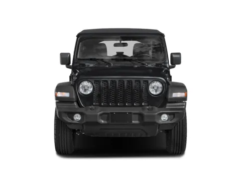 More photos of 2025 Jeep Wrangler Sport S at Cable Dahmer Chrysler Dodge Jeep Ram of Kansas City, MO