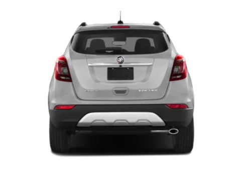 More photos of 2019 Buick Encore FWD Preferred at Cable Dahmer Chrysler Dodge Jeep Ram of Kansas City, MO