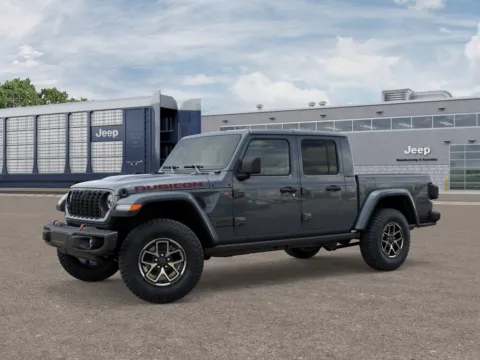 Unknown 2026 Jeep Gladiator GLADIATOR RUBICON X 4X4 for sale in Kansas City, MO