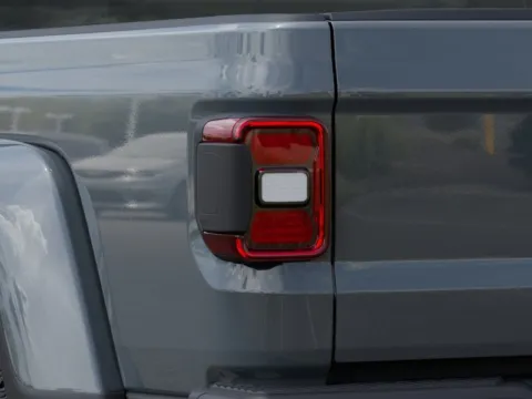 More photos of 2026 Jeep Gladiator GLADIATOR RUBICON X 4X4 at Cable Dahmer Chrysler Dodge Jeep Ram of Kansas City, MO