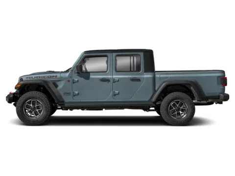 Another view of 2026 Jeep Gladiator GLADIATOR RUBICON X 4X4 for sale in Kansas City, MO at Cable Dahmer Chrysler Dodge Jeep Ram of Kansas City