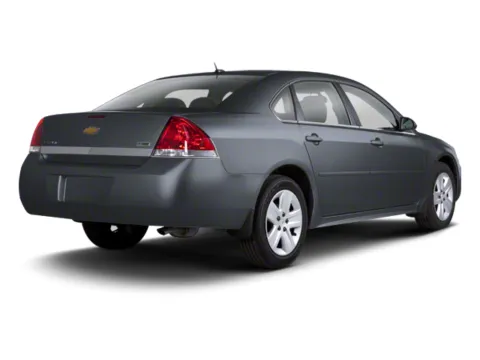 Photos of 2010 Chevrolet Impala LT for sale in Kansas City, MO at Cable Dahmer Chrysler Dodge Jeep Ram of Kansas City