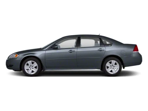 Another view of 2010 Chevrolet Impala LT for sale in Kansas City, MO at Cable Dahmer Chrysler Dodge Jeep Ram of Kansas City