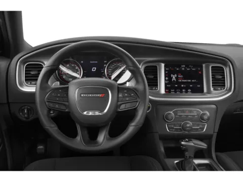 More photos of 2023 Dodge Charger R/T at Cable Dahmer Chrysler Dodge Jeep Ram of Kansas City, MO