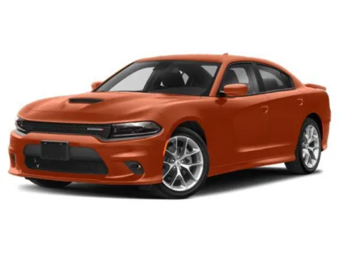 Orange 2023 Dodge Charger R/T for sale in Kansas City, MO