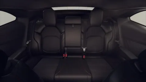 Another view of 2026 Dodge Charger CHARGER SCAT PACK 2-DOOR AWD for sale in Kansas City, MO at Cable Dahmer Chrysler Dodge Jeep Ram of Kansas City