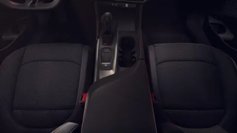 More photos of 2026 Dodge Charger CHARGER SCAT PACK 2-DOOR AWD at Cable Dahmer Chrysler Dodge Jeep Ram of Kansas City, MO