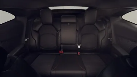 Another view of 2026 Dodge Charger CHARGER SCAT PACK 2-DOOR AWD for sale in Kansas City, MO at Cable Dahmer Chrysler Dodge Jeep Ram of Kansas City