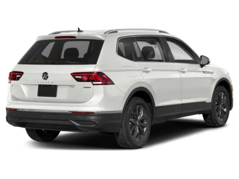 Photos of 2023 Volkswagen Tiguan 2.0T SE for sale in Kansas City, MO at Cable Dahmer Chrysler Dodge Jeep Ram of Kansas City