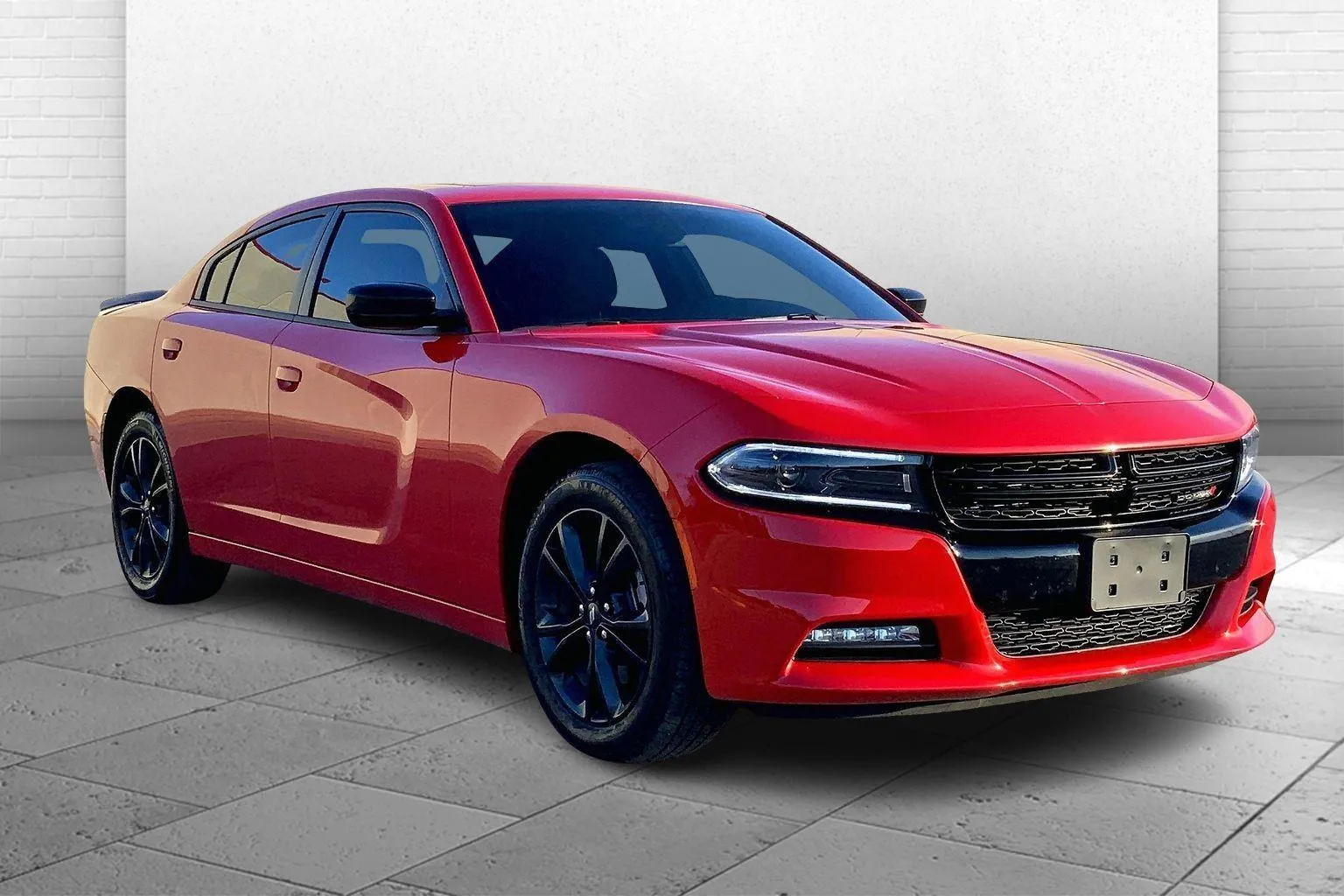 2023 Dodge Charger SXT's photo