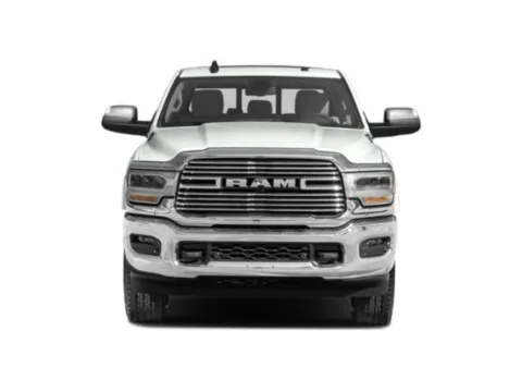 More photos of 2022 RAM 2500 Laramie Mega Cab 4x4 6'4' Box at Cable Dahmer Chrysler Dodge Jeep Ram of Kansas City, MO